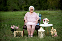 Grandma's 90th Birthday Pics!